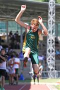 Interschool, Nelspruit Hoer skool, Seuns u17 Driesprong, andrew schoeman, interskool