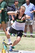 Interschool, Nelspruit Hoer skool, Seuns u14 Gewigstoot, andrew schoeman, interskool