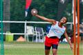 18th, Discus, Diskus, Februarie, February, Interhigh, Interhoer, Mediclinic Nelspruit, Rob Ferreira, andrew schoeman, athletics, atletiek, girls, meisies, u15