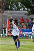 18th, Februarie, February, Interhigh, Interhoer, Mediclinic Nelspruit, Rob Ferreira, andrew schoeman, athletics, atletiek, boys, javelin, seuns, spiesgooi, u19