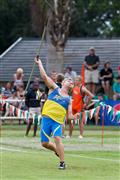 18th, Februarie, February, Interhigh, Interhoer, Mediclinic Nelspruit, Rob Ferreira, andrew schoeman, athletics, atletiek, boys, javelin, seuns, spiesgooi, u19