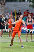 18th, Februarie, February, Interhigh, Interhoer, Mediclinic Nelspruit, Rob Ferreira, andrew schoeman, athletics, atletiek, boys, javelin, seuns, spiesgooi, u19