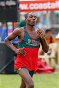 18th, 3000m, Februarie, February, Interhigh, Interhoer, Mediclinic Nelspruit, Rob Ferreira, andrew schoeman, athletics, atletiek, boys, seuns, u19
