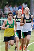 18th, 3000m, Februarie, February, Interhigh, Interhoer, Mediclinic Nelspruit, Rob Ferreira, andrew schoeman, athletics, atletiek, boys, seuns, u19