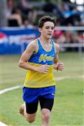 18th, 3000m, Februarie, February, Interhigh, Interhoer, Mediclinic Nelspruit, Rob Ferreira, andrew schoeman, athletics, atletiek, boys, seuns, u19