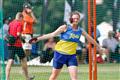 18th, Discus, Diskus, Februarie, February, Interhigh, Interhoer, Mediclinic Nelspruit, Rob Ferreira, andrew schoeman, athletics, atletiek, girls, meisies, u16