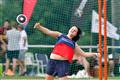 18th, Discus, Diskus, Februarie, February, Interhigh, Interhoer, Mediclinic Nelspruit, Rob Ferreira, andrew schoeman, athletics, atletiek, girls, meisies, u16