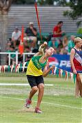 18th, Februarie, February, Interhigh, Interhoer, Mediclinic Nelspruit, Rob Ferreira, andrew schoeman, athletics, atletiek, boys, javelin, seuns, spiesgooi, u14