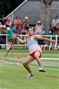 18th, Februarie, February, Interhigh, Interhoer, Mediclinic Nelspruit, Rob Ferreira, andrew schoeman, athletics, atletiek, boys, javelin, seuns, spiesgooi, u14