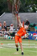 18th, Februarie, February, Interhigh, Interhoer, Mediclinic Nelspruit, Rob Ferreira, andrew schoeman, athletics, atletiek, boys, javelin, seuns, spiesgooi, u14