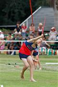 18th, Februarie, February, Interhigh, Interhoer, Mediclinic Nelspruit, Rob Ferreira, andrew schoeman, athletics, atletiek, boys, javelin, seuns, spiesgooi, u14