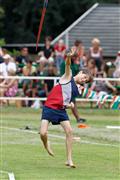 18th, Februarie, February, Interhigh, Interhoer, Mediclinic Nelspruit, Rob Ferreira, andrew schoeman, athletics, atletiek, boys, javelin, seuns, spiesgooi, u14
