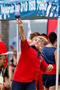 18th, Februarie, February, Interhigh, Interhoer, Mediclinic Nelspruit, Rob Ferreira, andrew schoeman, athletics, atletiek, gewigstoot, girls, meisies, shotput, u19