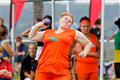 18th, Februarie, February, Interhigh, Interhoer, Mediclinic Nelspruit, Rob Ferreira, andrew schoeman, athletics, atletiek, gewigstoot, girls, meisies, shotput, u19
