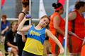 18th, Februarie, February, Interhigh, Interhoer, Mediclinic Nelspruit, Rob Ferreira, andrew schoeman, athletics, atletiek, gewigstoot, girls, meisies, shotput, u19