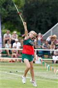 18th, Februarie, February, Interhigh, Interhoer, Mediclinic Nelspruit, Rob Ferreira, andrew schoeman, athletics, atletiek, girls, javelin, meisies, spiesgooi, u14