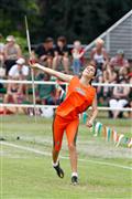 18th, Februarie, February, Interhigh, Interhoer, Mediclinic Nelspruit, Rob Ferreira, andrew schoeman, athletics, atletiek, girls, javelin, meisies, spiesgooi, u14