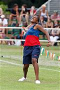 18th, Februarie, February, Interhigh, Interhoer, Mediclinic Nelspruit, Rob Ferreira, andrew schoeman, athletics, atletiek, girls, javelin, meisies, spiesgooi, u14