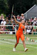 18th, Februarie, February, Interhigh, Interhoer, Mediclinic Nelspruit, Rob Ferreira, andrew schoeman, athletics, atletiek, girls, javelin, meisies, spiesgooi, u14