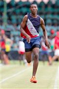 100m, 18th, Februarie, February, Interhigh, Interhoer, Mediclinic Nelspruit, Rob Ferreira, andrew schoeman, athletics, atletiek, boys, seuns, u15