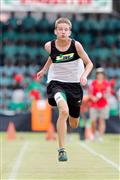100m, 18th, Februarie, February, Interhigh, Interhoer, Mediclinic Nelspruit, Rob Ferreira, andrew schoeman, athletics, atletiek, boys, seuns, u15