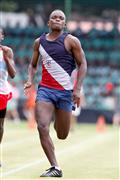 100m, 18th, Februarie, February, Interhigh, Interhoer, Mediclinic Nelspruit, Rob Ferreira, andrew schoeman, athletics, atletiek, boys, seuns, u15