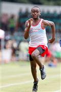 100m, 18th, Februarie, February, Interhigh, Interhoer, Mediclinic Nelspruit, Rob Ferreira, andrew schoeman, athletics, atletiek, boys, seuns, u15