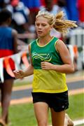18th, 400m, Februarie, February, Interhigh, Interhoer, Mediclinic Nelspruit, Rob Ferreira, andrew schoeman, athletics, atletiek, girls, meisies, u14
