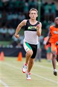 18th, 200m, Februarie, February, Interhigh, Interhoer, Mediclinic Nelspruit, Rob Ferreira, andrew schoeman, athletics, atletiek, boys, seuns, u14