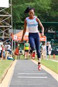18th, 2012, Februarie, February, Interhigh, Interhoer, Mediclinic Nelspruit, Rob Ferreira, Triple jump, andrew schoeman, driesprong, girls, meisies, u19