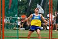 18th, Discus, Diskus, Februarie, February, Interhigh, Interhoer, Mediclinic Nelspruit, Rob Ferreira, andrew schoeman, athletics, atletiek, boys, seuns, u19