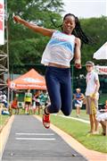 18th, 2012, Februarie, February, Interhigh, Interhoer, Mediclinic Nelspruit, Rob Ferreira, Triple jump, andrew schoeman, driesprong, girls, meisies, u19