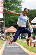 18th, 2012, Februarie, February, Interhigh, Interhoer, Mediclinic Nelspruit, Rob Ferreira, Triple jump, andrew schoeman, driesprong, girls, meisies, u19