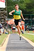 18th, 2012, Februarie, February, Interhigh, Interhoer, Mediclinic Nelspruit, Rob Ferreira, Triple jump, andrew schoeman, driesprong, girls, meisies, u19