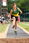 18th, 2012, Februarie, February, Interhigh, Interhoer, Mediclinic Nelspruit, Rob Ferreira, Triple jump, andrew schoeman, driesprong, girls, meisies, u19
