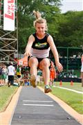 18th, 2012, Februarie, February, Interhigh, Interhoer, Mediclinic Nelspruit, Rob Ferreira, Triple jump, andrew schoeman, driesprong, girls, meisies, u19