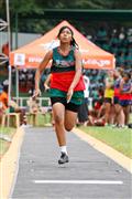 18th, 2012, Februarie, February, Interhigh, Interhoer, Mediclinic Nelspruit, Rob Ferreira, andrew schoeman, girls, longjump, meisies, u15, verspring