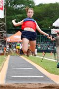 18th, 2012, Februarie, February, Interhigh, Interhoer, Mediclinic Nelspruit, Rob Ferreira, andrew schoeman, girls, longjump, meisies, u15, verspring