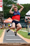 18th, 2012, Februarie, February, Interhigh, Interhoer, Mediclinic Nelspruit, Rob Ferreira, andrew schoeman, girls, longjump, meisies, u15, verspring