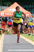 18th, 2012, Februarie, February, Interhigh, Interhoer, Mediclinic Nelspruit, Rob Ferreira, andrew schoeman, girls, longjump, meisies, u15, verspring