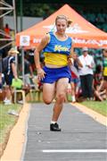 18th, 2012, Februarie, February, Interhigh, Interhoer, Mediclinic Nelspruit, Rob Ferreira, andrew schoeman, girls, longjump, meisies, u15, verspring
