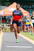 18th, 2012, Februarie, February, Interhigh, Interhoer, Mediclinic Nelspruit, Rob Ferreira, andrew schoeman, girls, longjump, meisies, u15, verspring