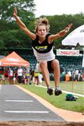 18th, 2012, Februarie, February, Interhigh, Interhoer, Mediclinic Nelspruit, Rob Ferreira, andrew schoeman, girls, longjump, meisies, u15, verspring