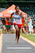18th, 2012, Februarie, February, Interhigh, Interhoer, Mediclinic Nelspruit, Rob Ferreira, andrew schoeman, girls, longjump, meisies, u15, verspring