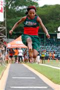 18th, 2012, Februarie, February, Interhigh, Interhoer, Mediclinic Nelspruit, Rob Ferreira, andrew schoeman, girls, longjump, meisies, u15, verspring