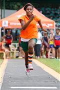 18th, 2012, Februarie, February, Interhigh, Interhoer, Mediclinic Nelspruit, Rob Ferreira, andrew schoeman, girls, longjump, meisies, u15, verspring