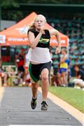 18th, 2012, Februarie, February, Interhigh, Interhoer, Mediclinic Nelspruit, Rob Ferreira, andrew schoeman, girls, longjump, meisies, u15, verspring