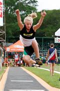 18th, 2012, Februarie, February, Interhigh, Interhoer, Mediclinic Nelspruit, Rob Ferreira, andrew schoeman, girls, longjump, meisies, u15, verspring