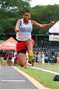 18th, 2012, Februarie, February, Interhigh, Interhoer, Mediclinic Nelspruit, Rob Ferreira, andrew schoeman, girls, longjump, meisies, u15, verspring