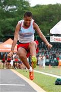 18th, 2012, Februarie, February, Interhigh, Interhoer, Mediclinic Nelspruit, Rob Ferreira, andrew schoeman, girls, longjump, meisies, u15, verspring